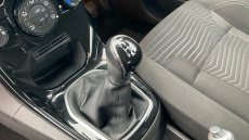 Ford Fiesta 1.25 82 Zetec 5dr Petrol Hatchback